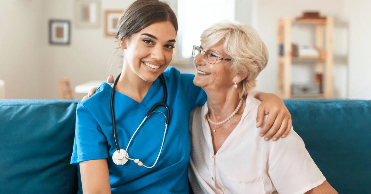 Home Care Assistance